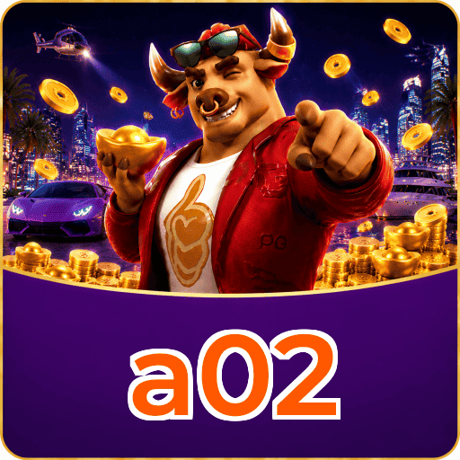 a02 Logo 3