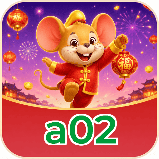 a02 Instalar Logo 1