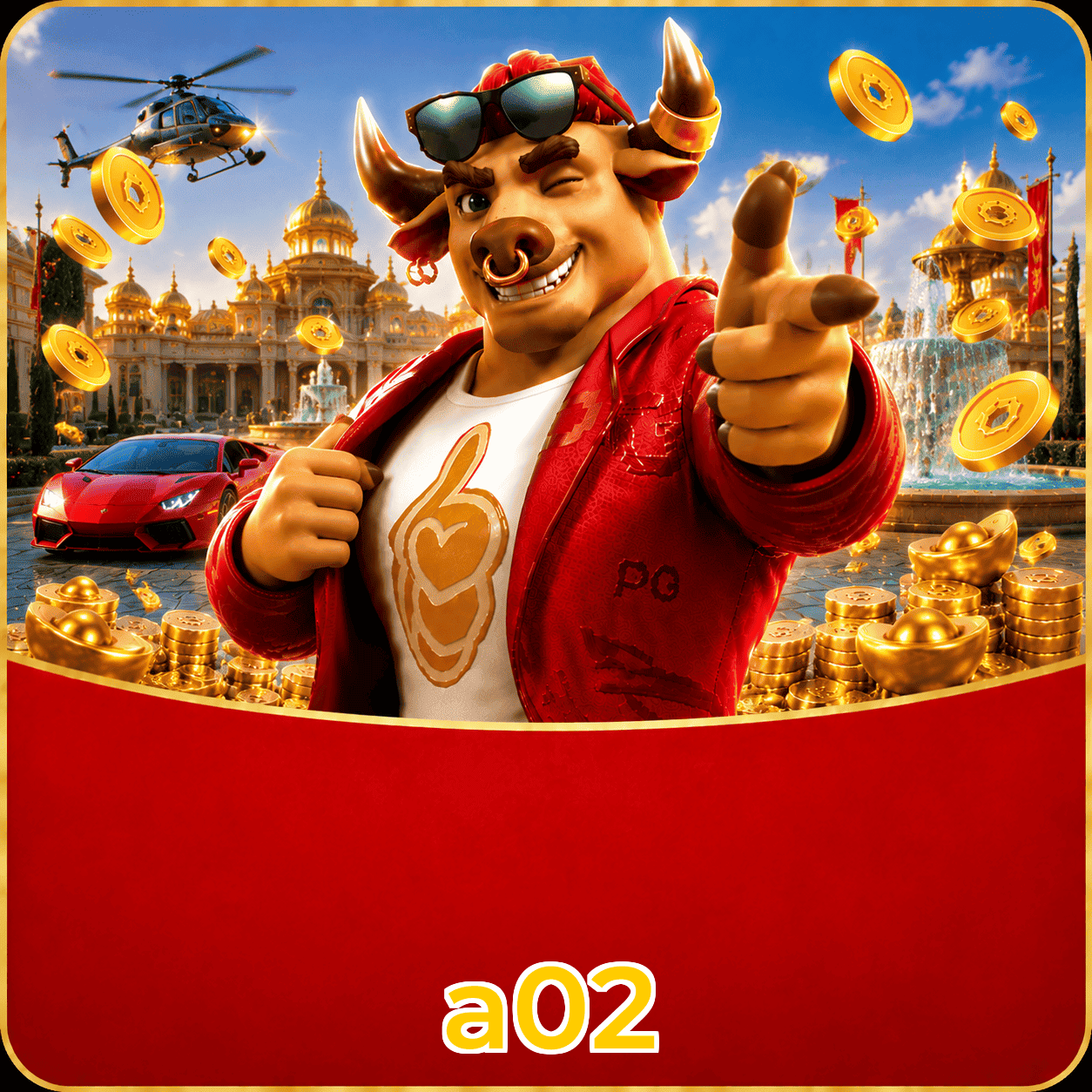 Jackpots Progressivos