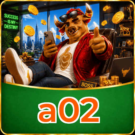 a02 Download Oficial