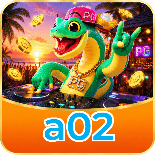 a02 Logo 2
