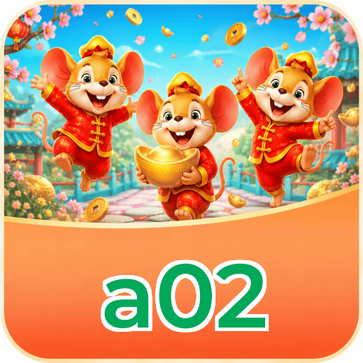 a02 Logo 1